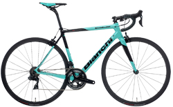 Køb eller lej racercykler hos Boss cykler Bornholm på Balka